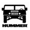 Hummer Fuel Tanks