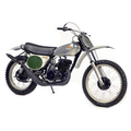 Elsinore RC125