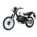 XT550