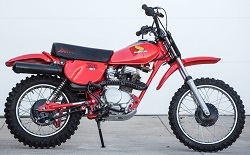 XR80R