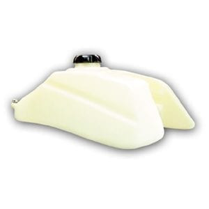 Clarke Stock Gas Tank - Honda TRX200 (1984)