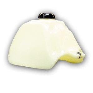 Clarke Stock Gas Tank - Honda TRX125 (1985-1986)