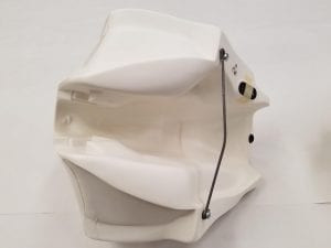 Clarke 4 Gal Gas Tank - Yamaha XT350 (1984-2003) Clarke 4 Gal Gas Tank - Yamaha XT350 (1984-2003)