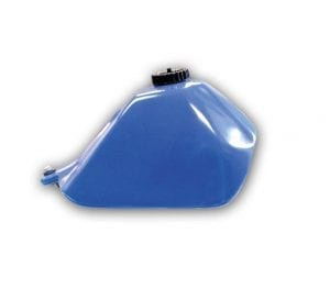 Clarke Stock Gas Tank - Honda Z-50 (1989-1999)