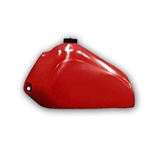 Clarke 3.1 Gal Gas Tank - Honda CR250R (1978-1980)