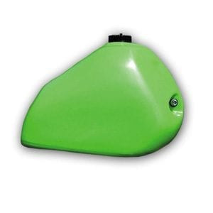 Clarke Kawasaki KDX175 Gas Tank
