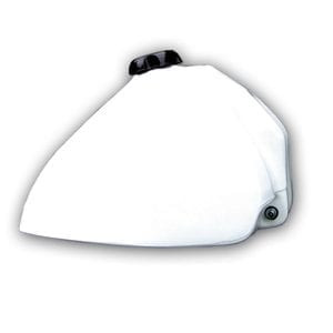 Clarke 3.8 Gal Gas Tank - Husqvarna HUSKY (1981-1983)