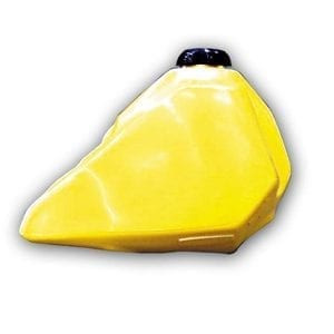 Clarke 3.9 Gal Gas Tank - Yamaha YZ490 (1983)