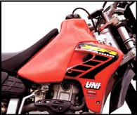 Clarke Honda XR650R Gas Tank (ALL)