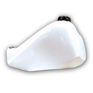 Clarke Stock Gas Tank - Yamaha RT180 (All Years)