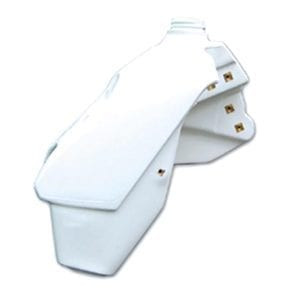 Clarke Stock Gas Tank - Yamaha YZ80 (1988-1992)