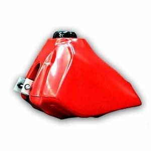 ホンダ ダンク Clarke 3.8 Gal Gas Tank - Honda XL250 (1982-1983)