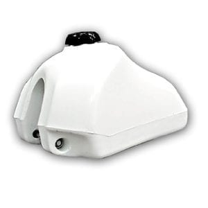 Clarke 3.5 Gal Gas Tank - Universal YZ250 (1978-1983)