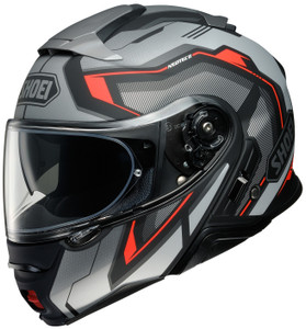 SHOEI NEOTEC II RESPECT TC-5 Motorcycle Helmet