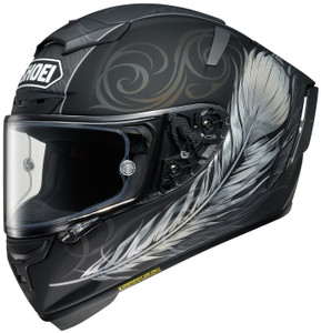 SHOEI x-fourteen Custom Paint!! セキュリティ・セーフティ