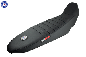 Yamaha (2019-23) T700 - One Piece - Rally - Tall - Hard Adventure 2.0