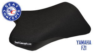 パーツ Yamaha fz1 seat Yamaha (2006-15) FZ1/FZS1 (All Years) - Seat Concepts Comfort Seat