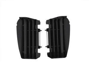 Acerbis Radiator Louvers - Yamaha YZ125/YZ250 (2 | Just Gas Tanks