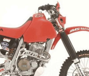 IMS 4 Gal Gas Tank - Honda XR400R (1996-2004)