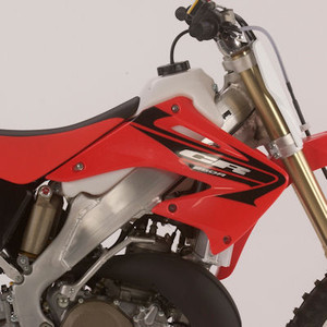 IMS 3.1 Gal Gas Tank - Honda CR250 (2002-2007)