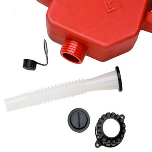 Roto-Pax Conventional Spout