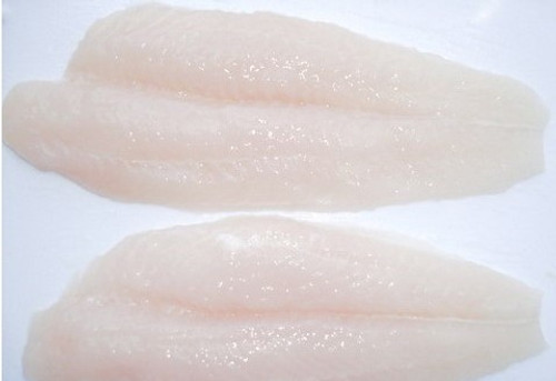 Swai/ Basa Filet - 2 Lbs