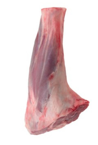 Lamb Fore Shank (Nalli Nihari) - 2 Lbs