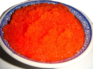 Buy Salmon Egg Delight Saltwater Fish Food for Sale. Feed Mandarin And