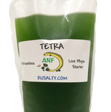 Buy Tetra Live Phyto to feed saltwater aqurium fish and rotifers, copepods