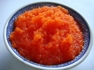 Buy Salmon Egg Delight Saltwater Fish Food for Sale. Feed Mandarin And Saltwater Reef Tank fish.