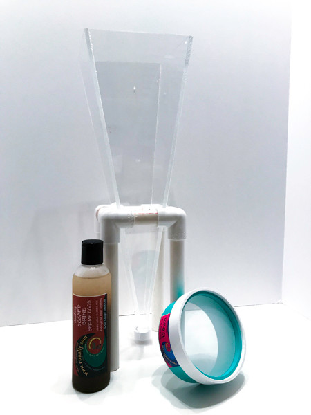 Live Baby Brine Shrimp for Sale | Buy Baby Brine Shrimp | Artemia Nauplii