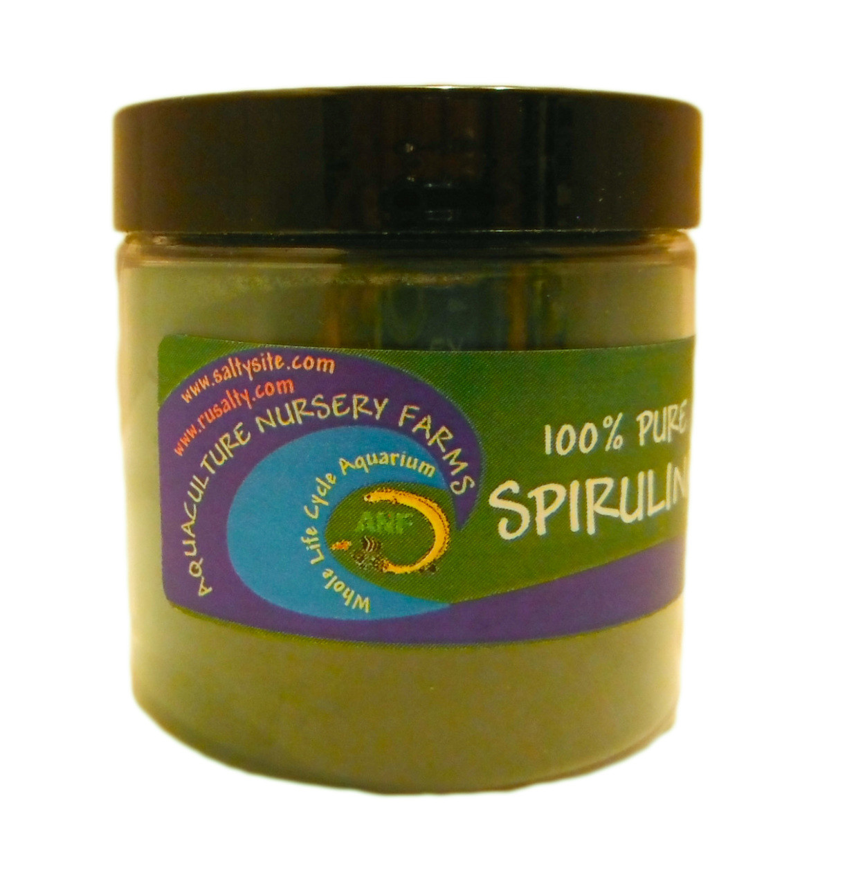 Buy Spirulina Algae Phytoplankton for Sale. Get Spirulina to Feed