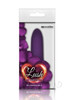 Lush Dahlia Purple(disc)