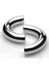 Ms Mega Magnetize Cock Ring 1.75 Silver