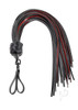 Saffron Finger Flogger