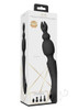 Vive Nami Pulse Wave Wand Black