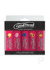 Goodhead Oral Delight Gel 1oz 5pk