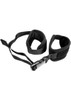 Sandm Adjustable Handcuffs