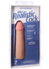 The Real Cock Ultra Suction 7 Van