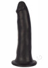 Thinz Slim Dong 7 Black(disc)