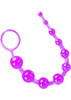 B Yours Basic Beads Purple