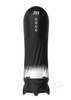 M For Men Quantum X Black