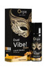 Orgie Dual Vibe Pina Colada