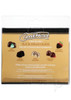Goodhead Slick Head Glide Chocolate 5pk