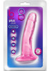 B Yours Plus Hard N Happy Pink