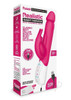 Re Recharge Realist Rabbit Hot Pnk(sale)