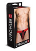 Prowler Red Ass Less Jock Red Md
