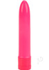 Mini Neon Multispeed Vibe Pink