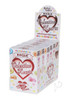Risque Valentines Candy 6/disp