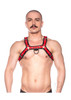 Prowler Red Bull Harness Red Xxlg(disc)